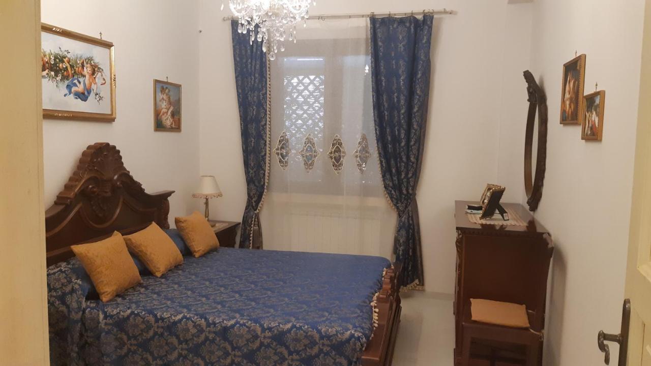 Mariam Holiday House Otranto Exterior photo